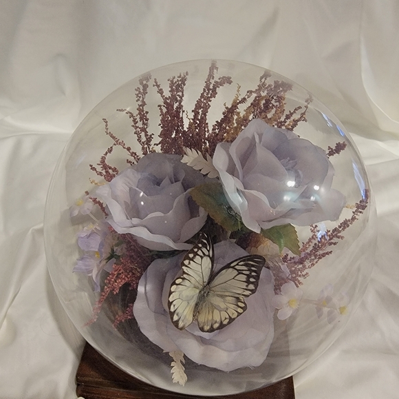 Mcm 70s globe - Picture 3 of 3